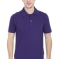 Men's Polo - Purple