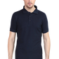 Men's Polo - Black