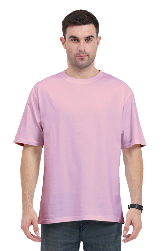 Unisex Oversized Standard T-Shirt