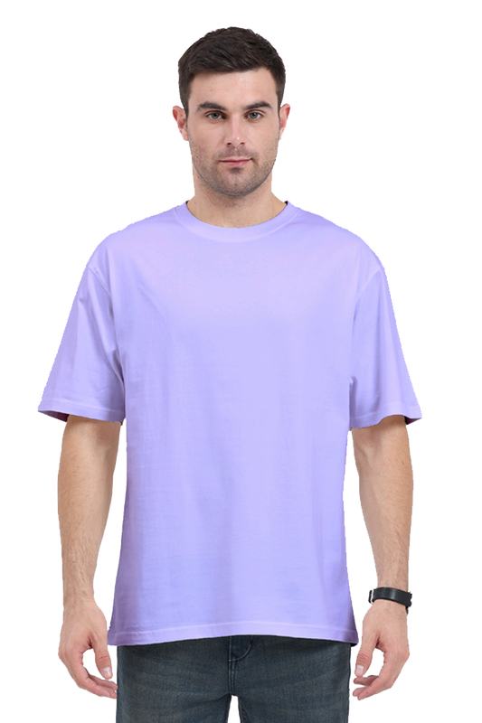 Unisex Oversized Standard T-Shirt