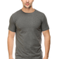 Unisex Classic Crew T-Shirt - Charcoal
