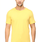 Unisex Classic Crew T-Shirt - Yellow