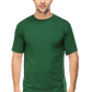 Unisex Classic Crew T-Shirt - Bottle Green