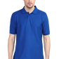 Men's Polo - Royal Blue